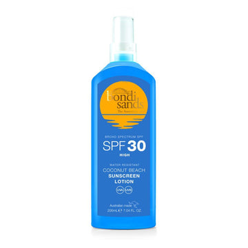 Sun Screen Lotion Spf 30 200Ml